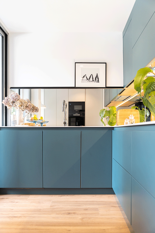 Foto 10 - VS 20 - Estudio Arquitectura Interior de Aurora Monasterio.